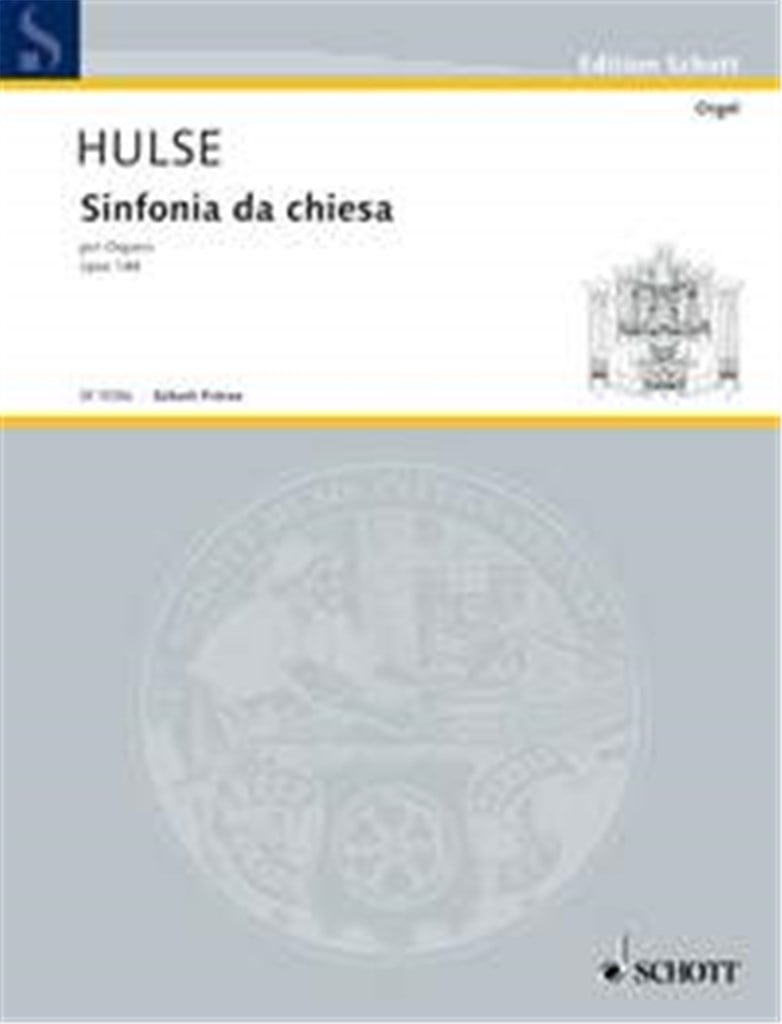 Sinfonia da chiesa op. 144